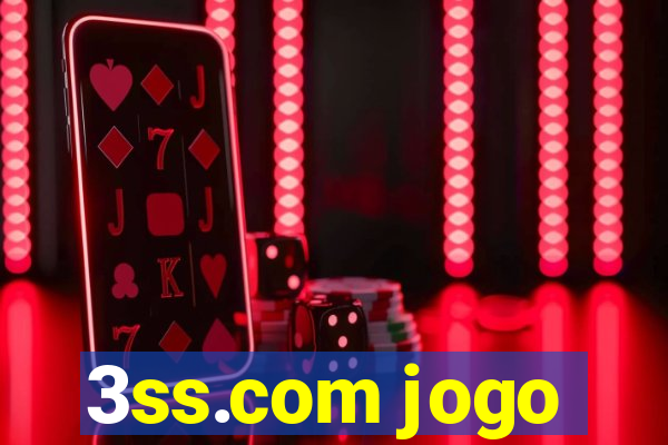 3ss.com jogo